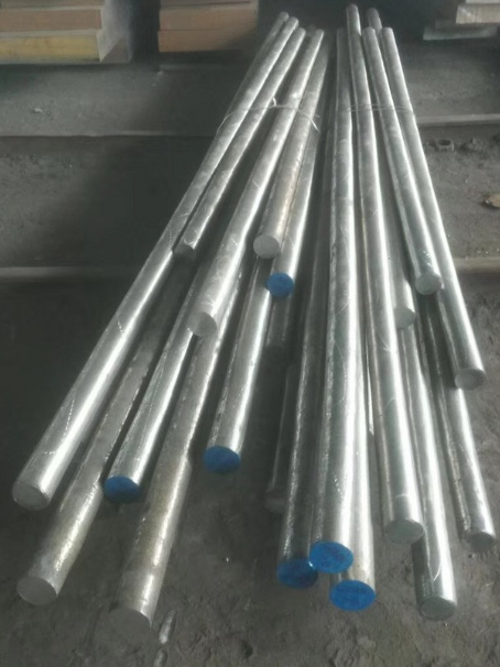 巴楚P20模具钢