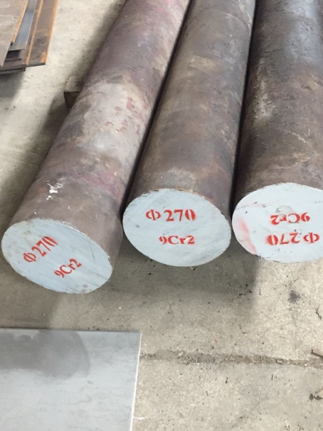 巴楚9Cr2工具钢