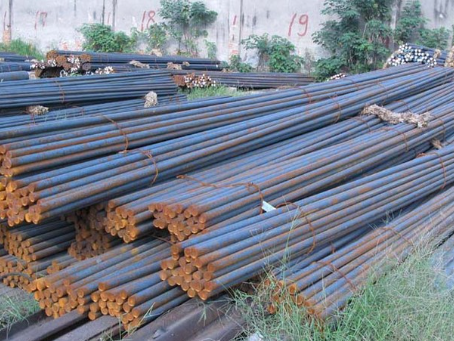 巴楚50Cr合金结构钢