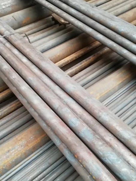 巴楚30CrMnTi合金结构钢