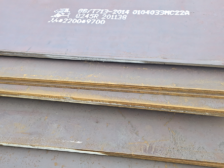 巴楚容器板-Q245R